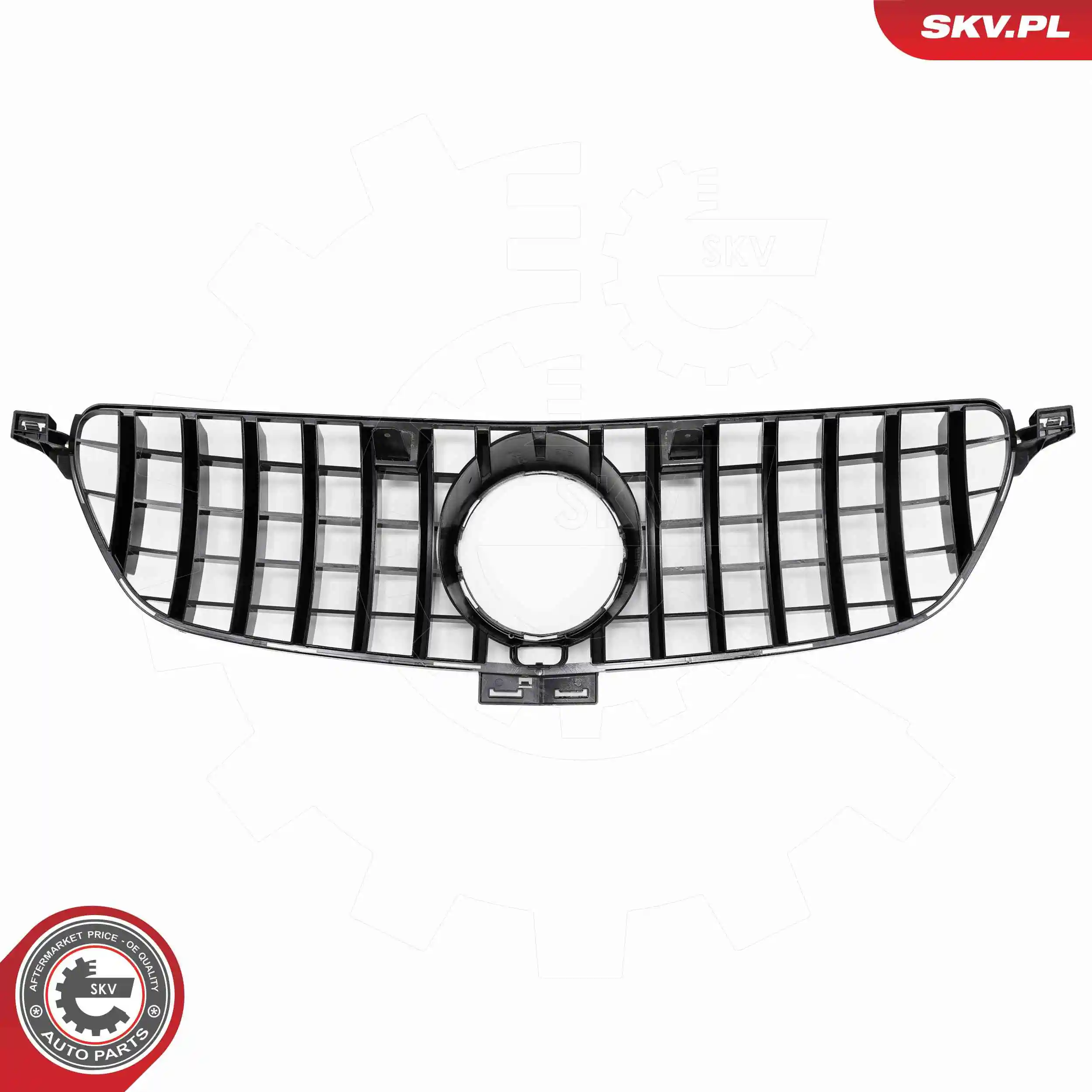 ESEN SKV 66SKV577 Radiator Grille