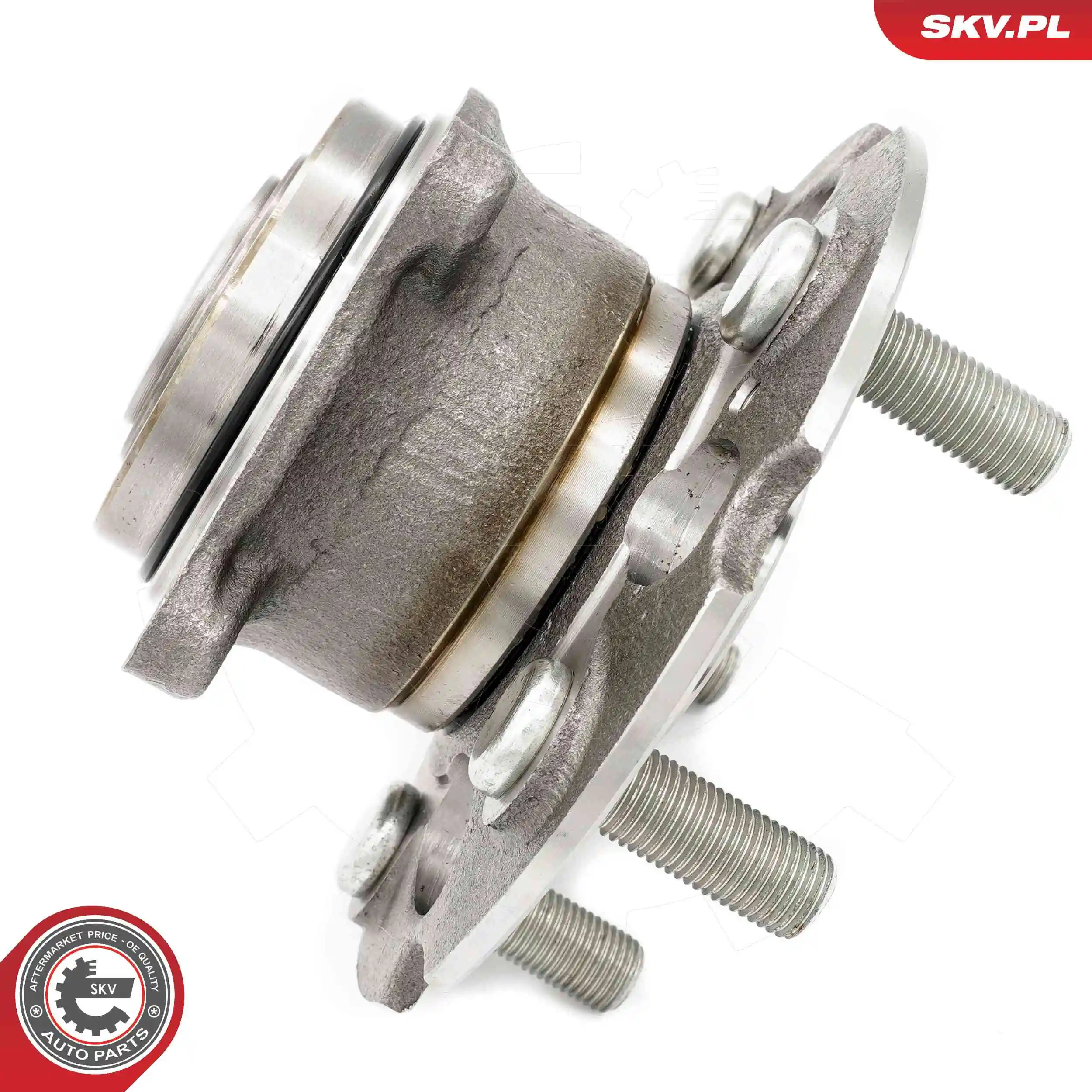 Wheel Bearing Kit 29SKV605