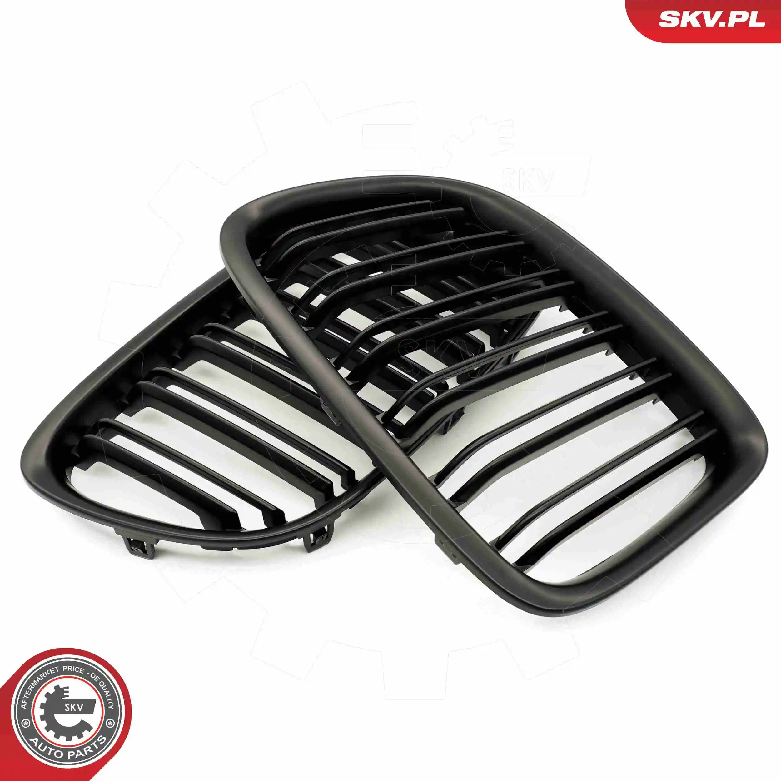 ESEN SKV 66SKV234 Radiator Grille