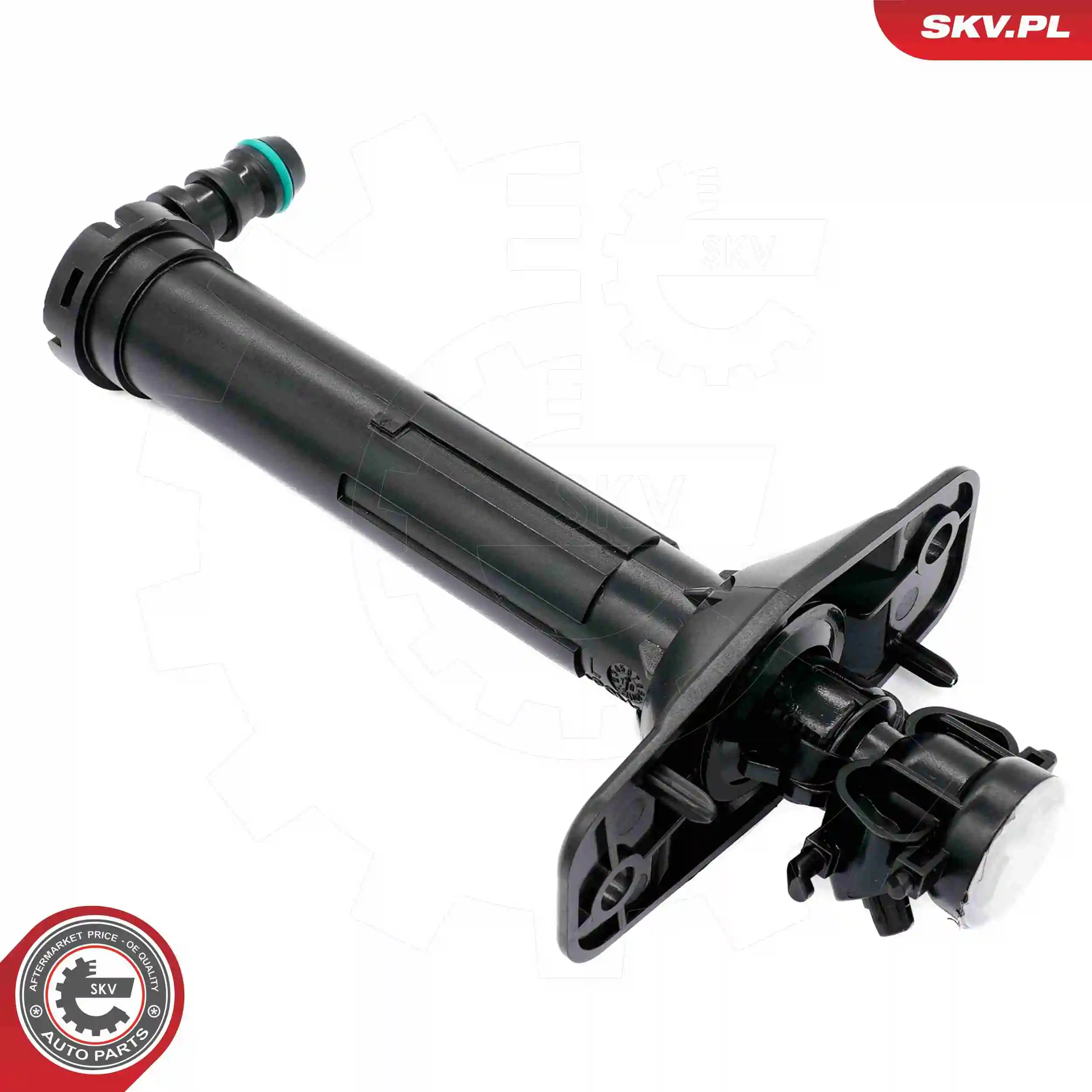 Washer Fluid Jet, headlight cleaning 15SKV737