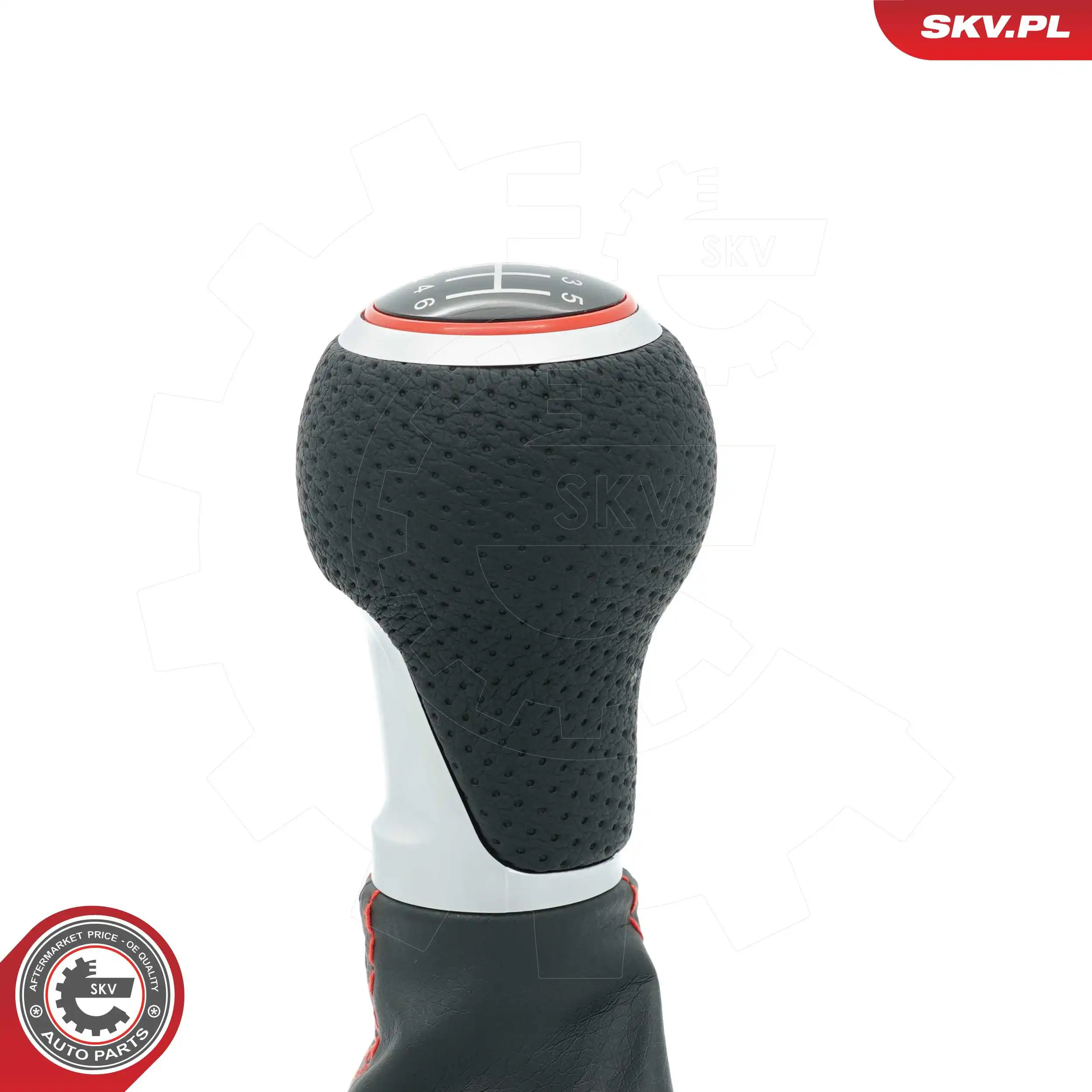 ESEN SKV 63SKV417 Gear Shift Lever Knob