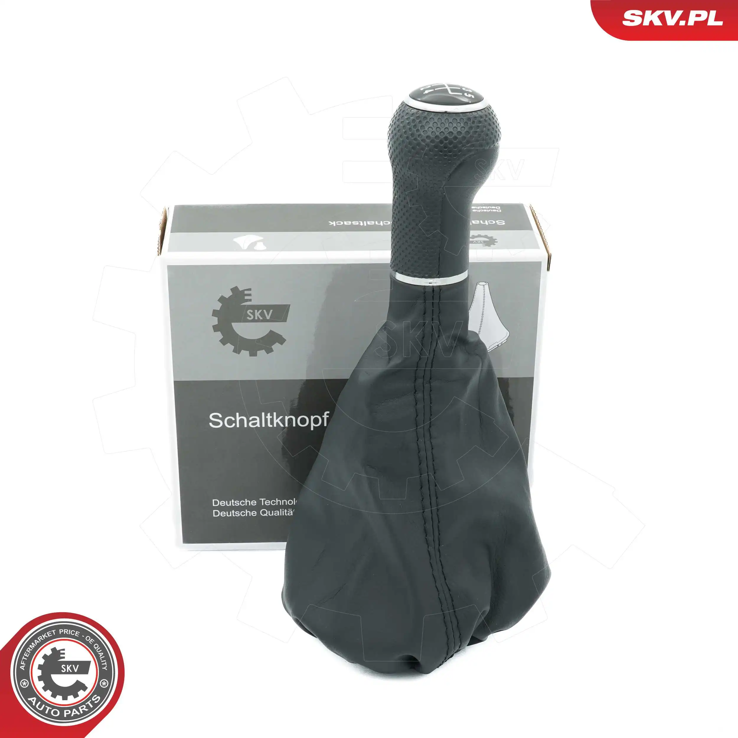 Gear Shift Lever Knob 63SKV465