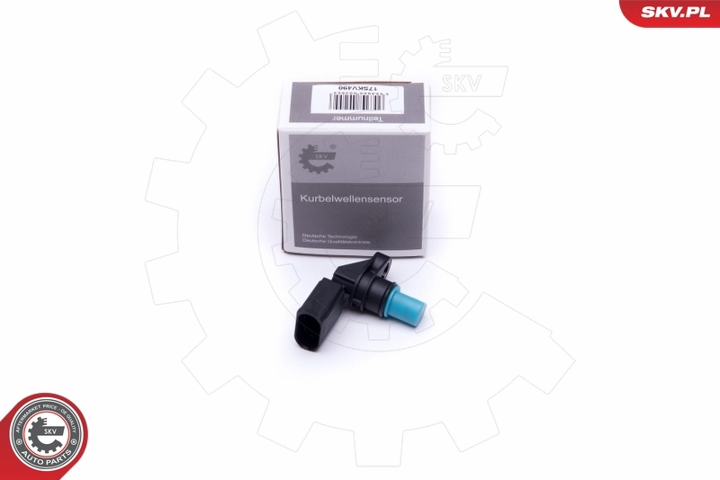 Sensor, camshaft position 17SKV490