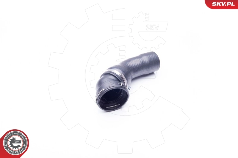 Charge Air Hose 24SKV722