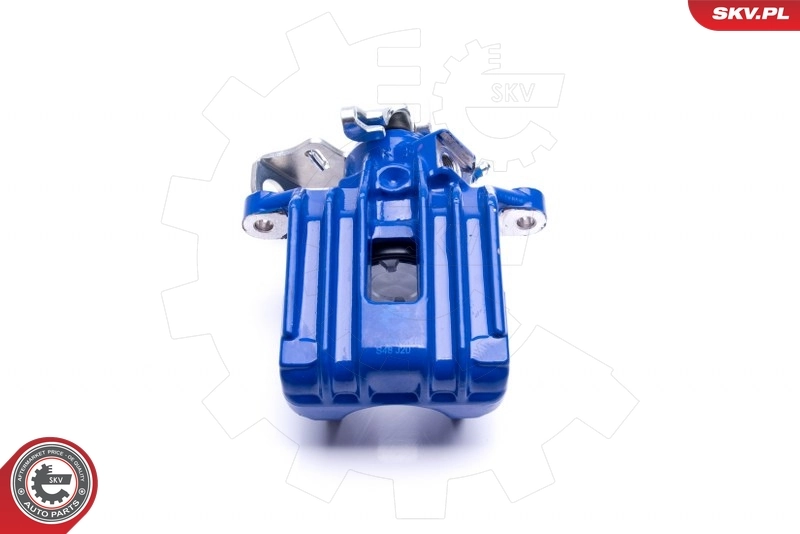 Brake Caliper 23SKV118 BLUE