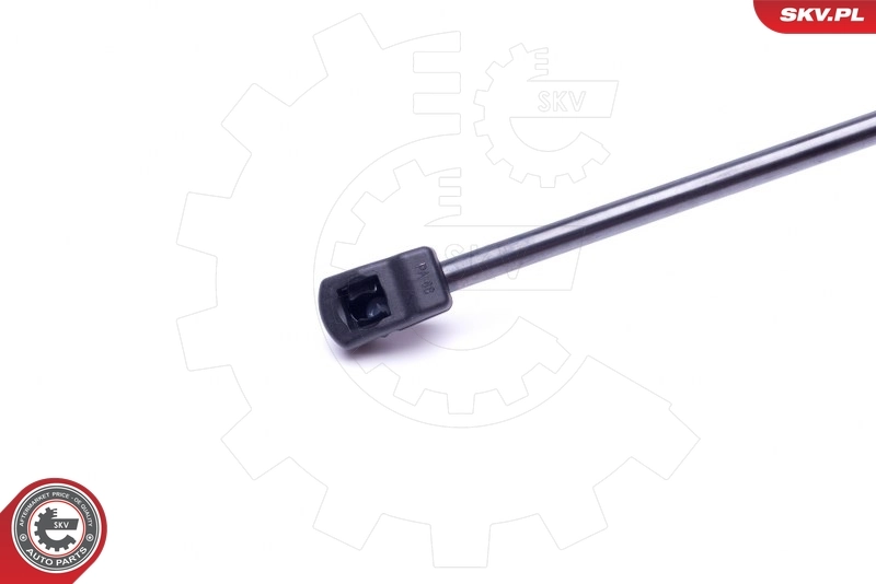Gas Spring, boot/cargo area 52SKV495