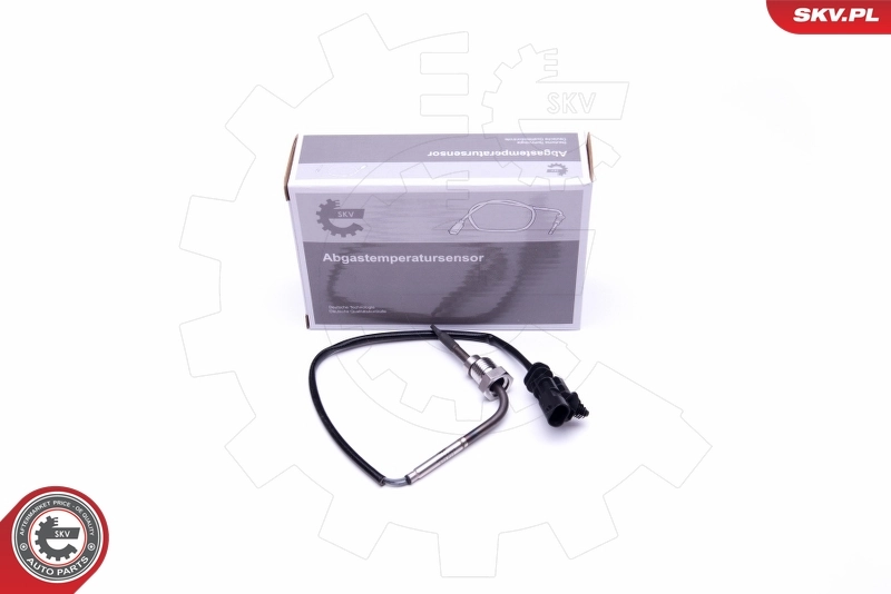 Sensor, exhaust gas temperature 30SKV305