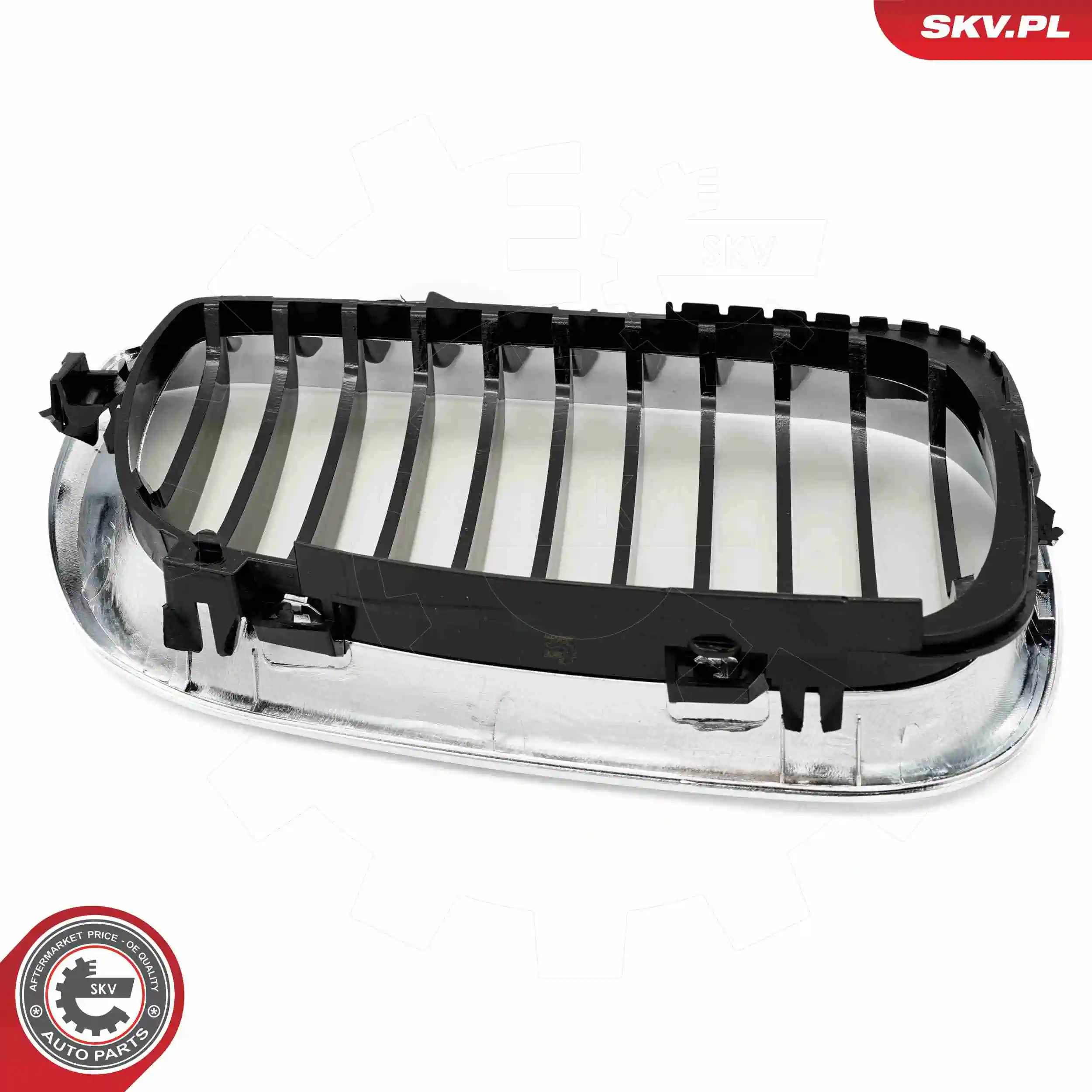 ESEN SKV 66SKV079 Radiator Grille