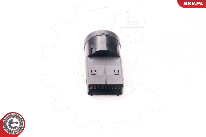 Switch, headlight 36SKV023