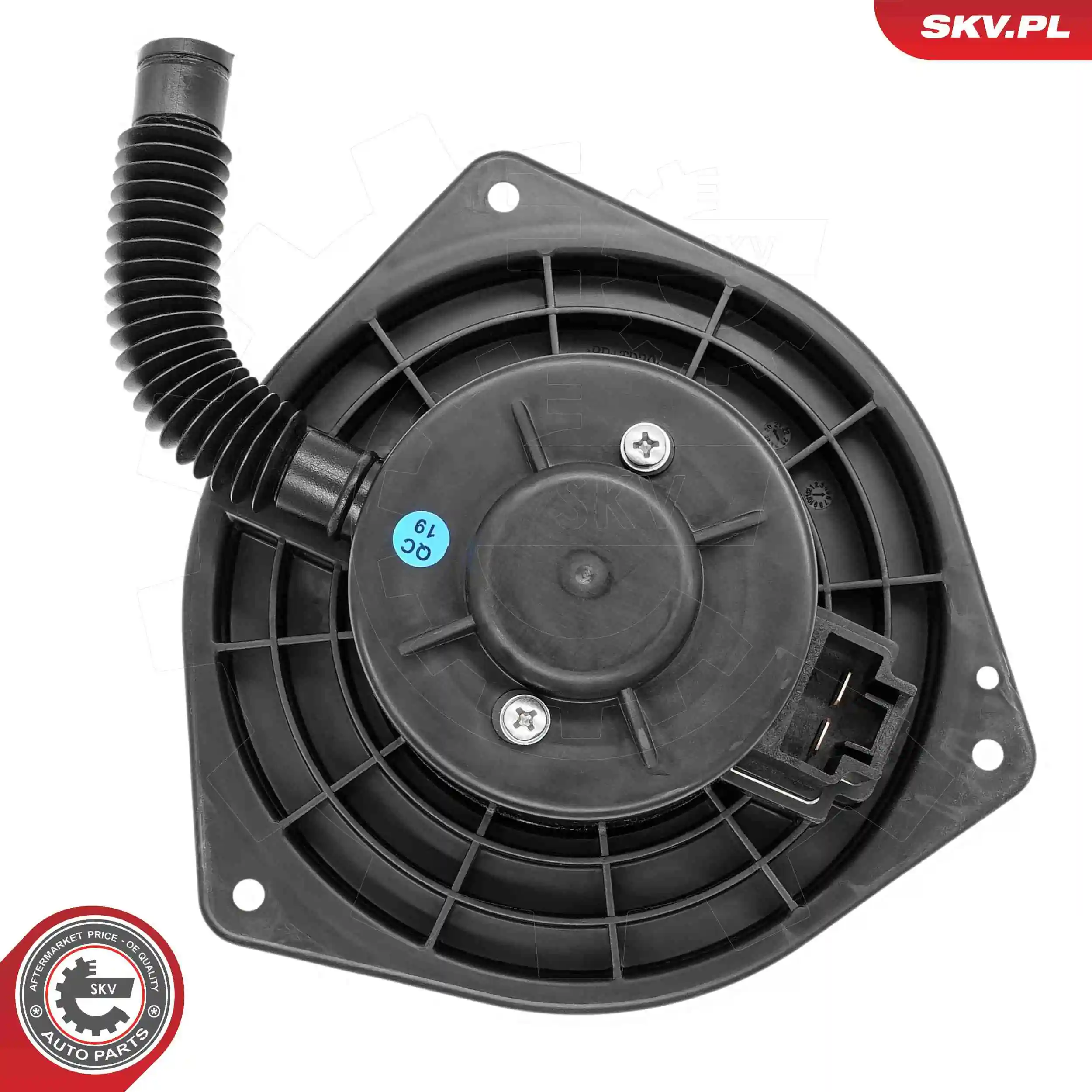 Interior Blower 68SKV280