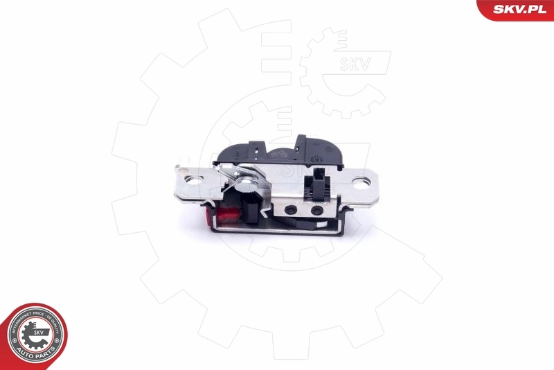 Tailgate Lock 16SKV107