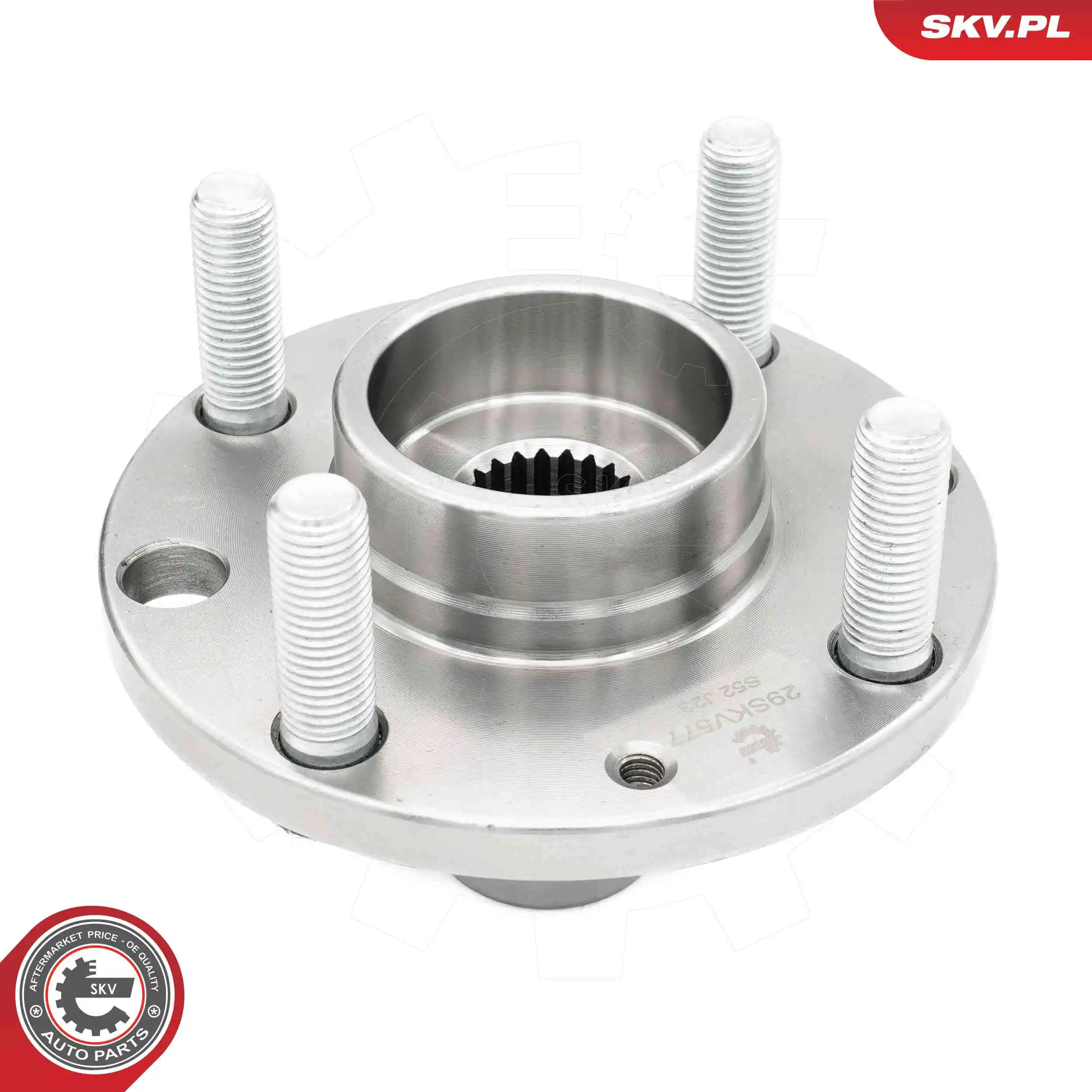 Wheel Hub 29SKV577