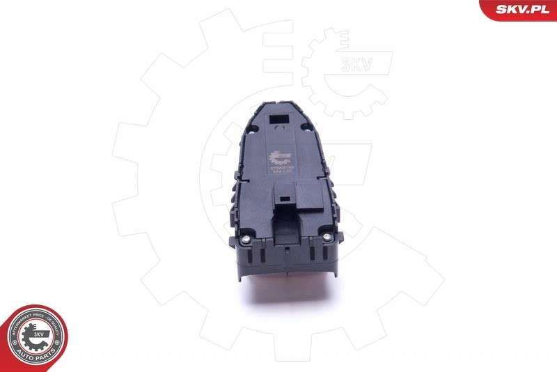 Switch, window regulator 37SKV168