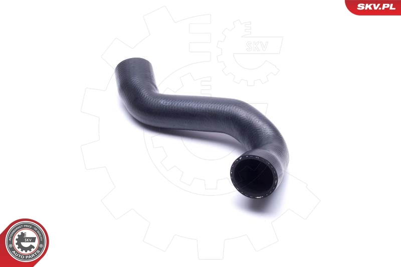 ESEN SKV 24SKV543 Charge Air Hose