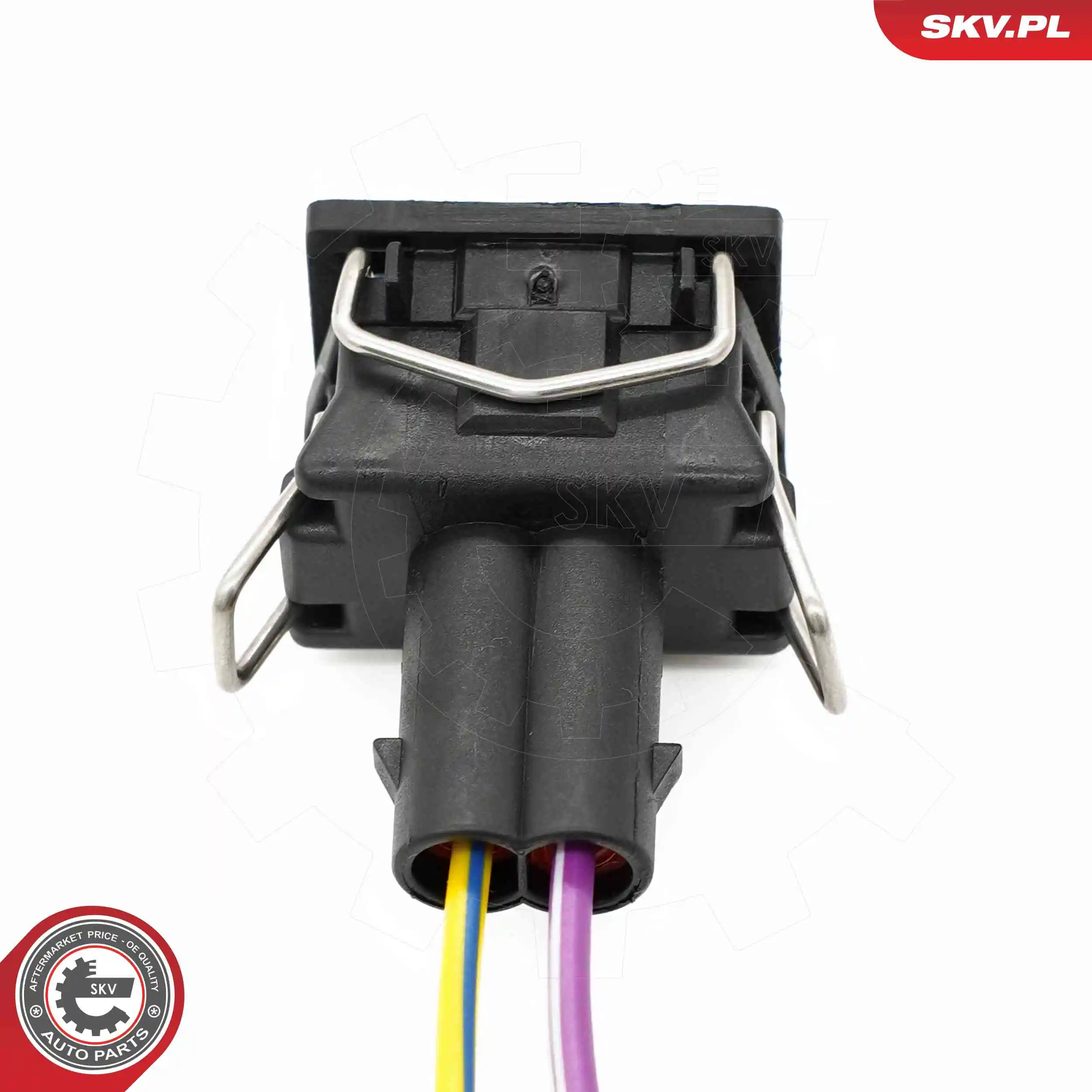 Cable Repair Kit, oxygen sensor 53SKV205