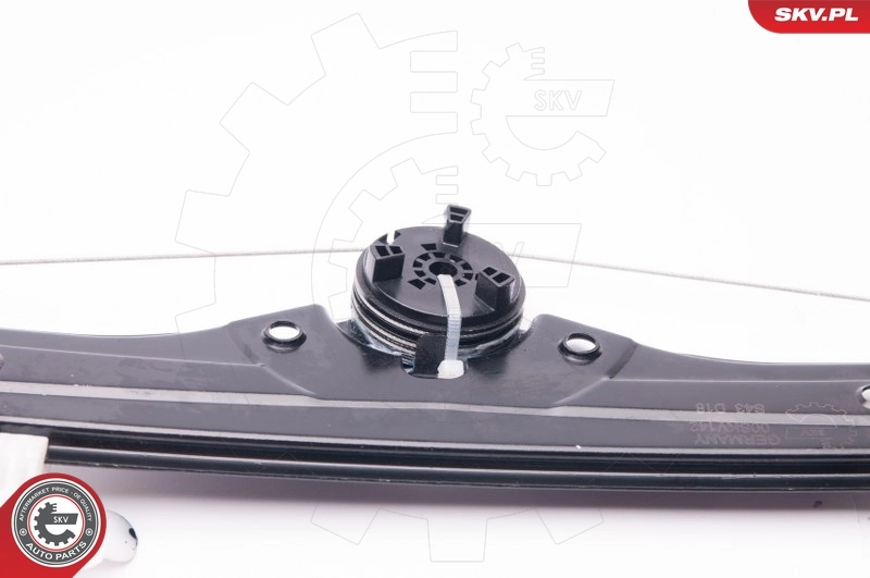 Window Regulator 00SKV142