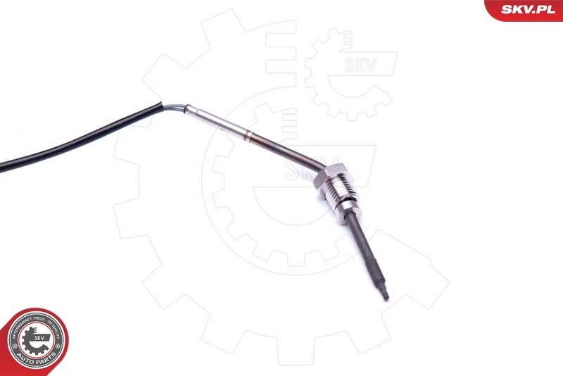 Sensor, exhaust gas temperature 30SKV350