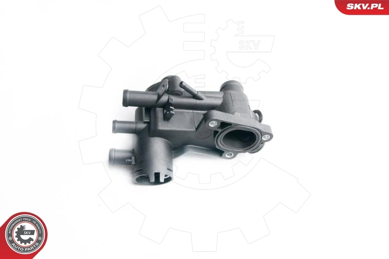 Thermostat, coolant 20SKV019