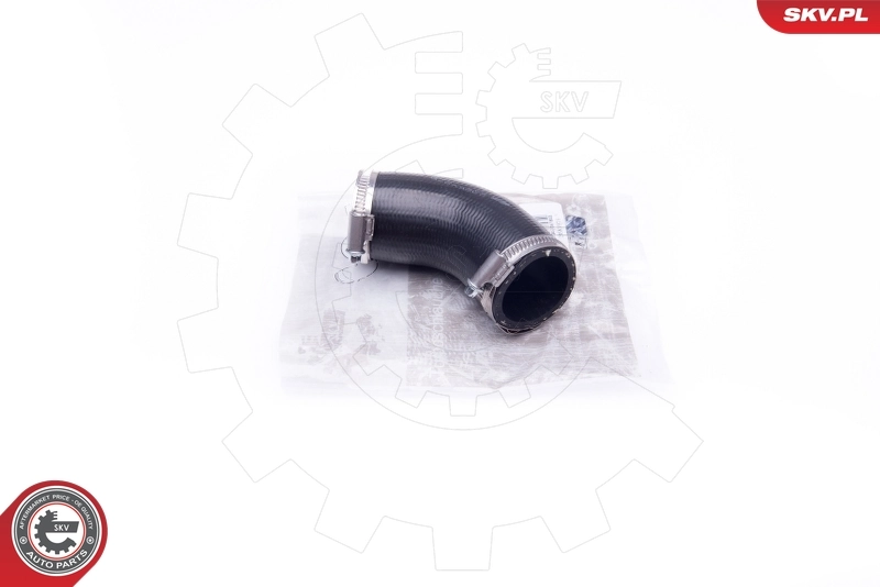 Charge Air Hose 24SKV976