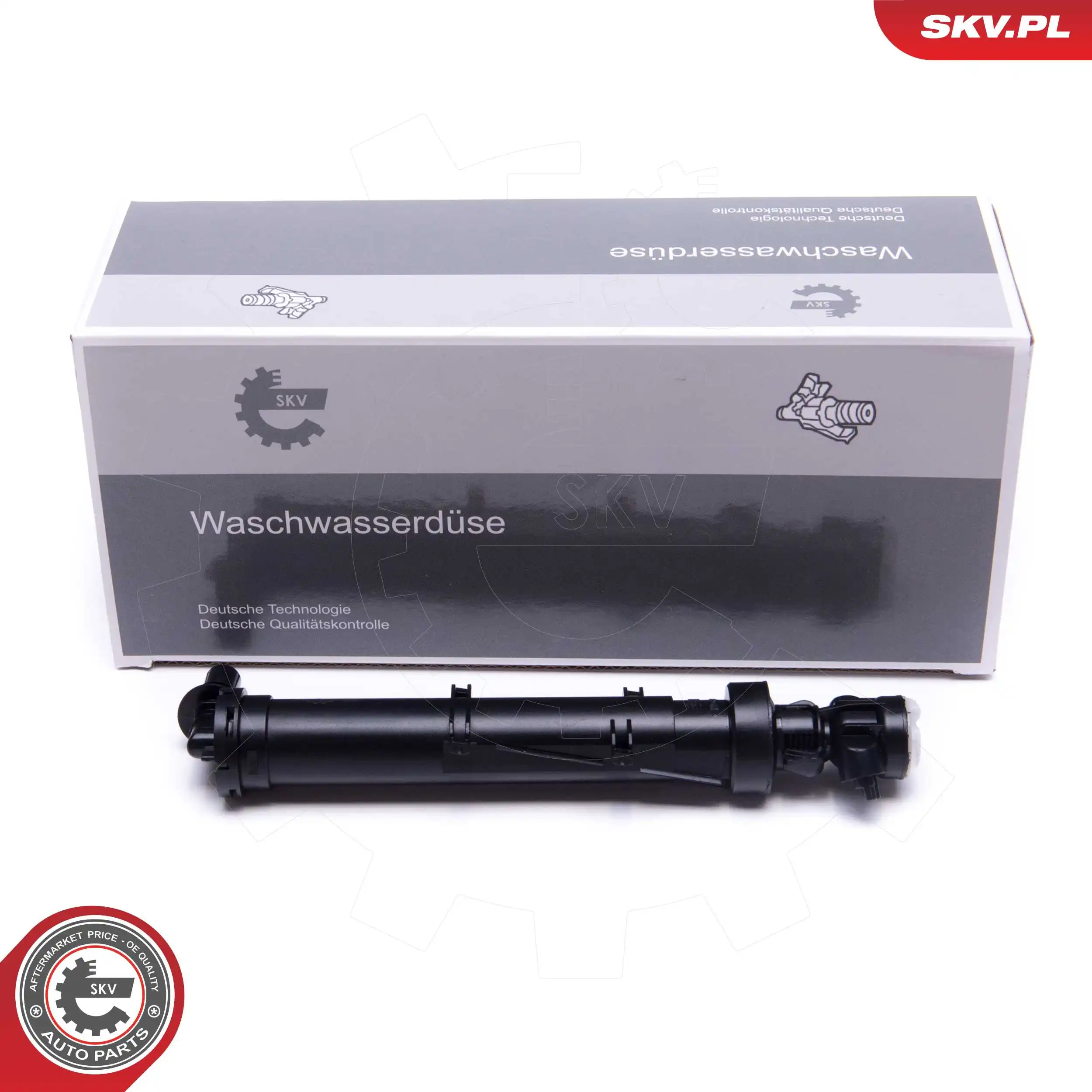 Washer Fluid Jet, headlight cleaning 15SKV692