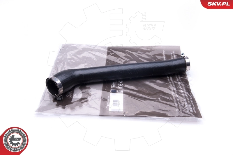 Charge Air Hose 24SKV771