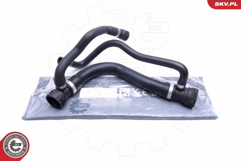 Radiator Hose 24SKV277