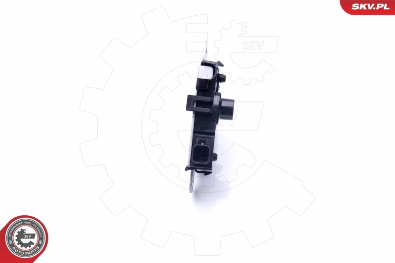 Bonnet Lock 16SKV402