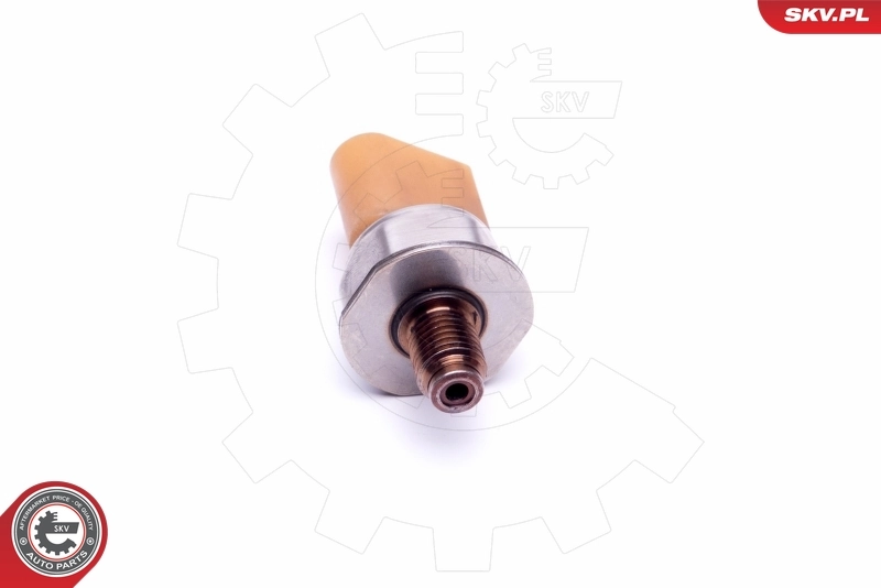 Sensor, fuel pressure 17SKV583