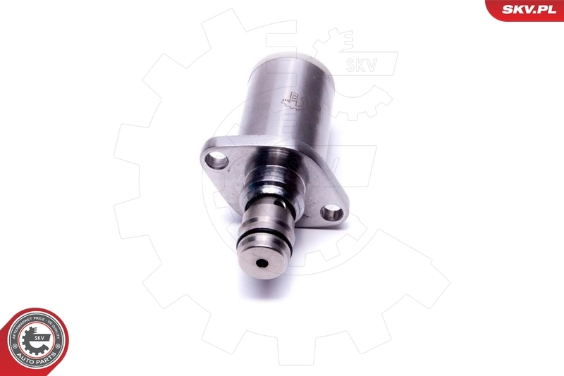 Válvula control presión, Common Rail System 31SKV237
