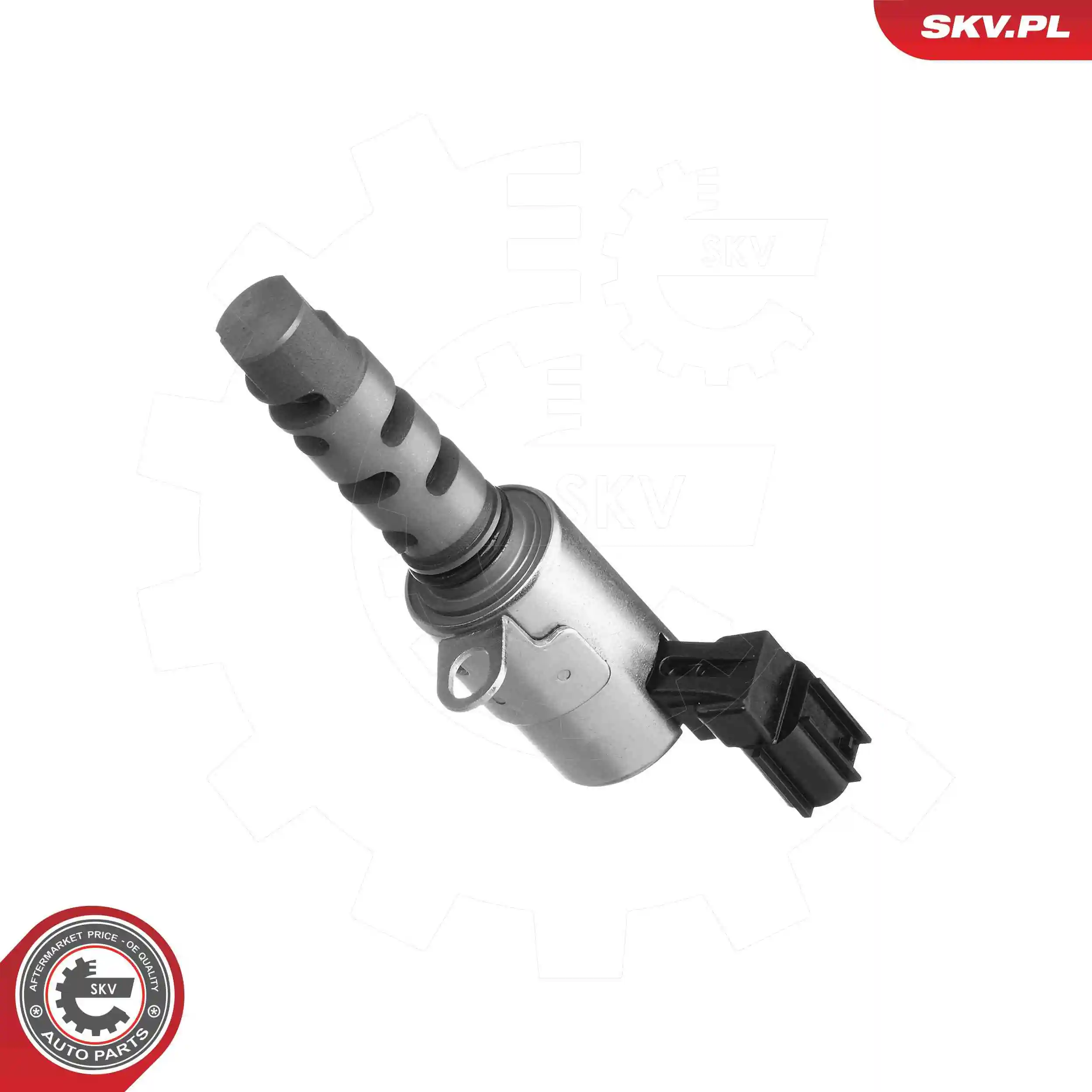 Control Valve, camshaft adjustment 39SKV090