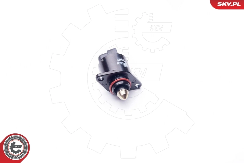 Idle Control Valve, air supply 08SKV002