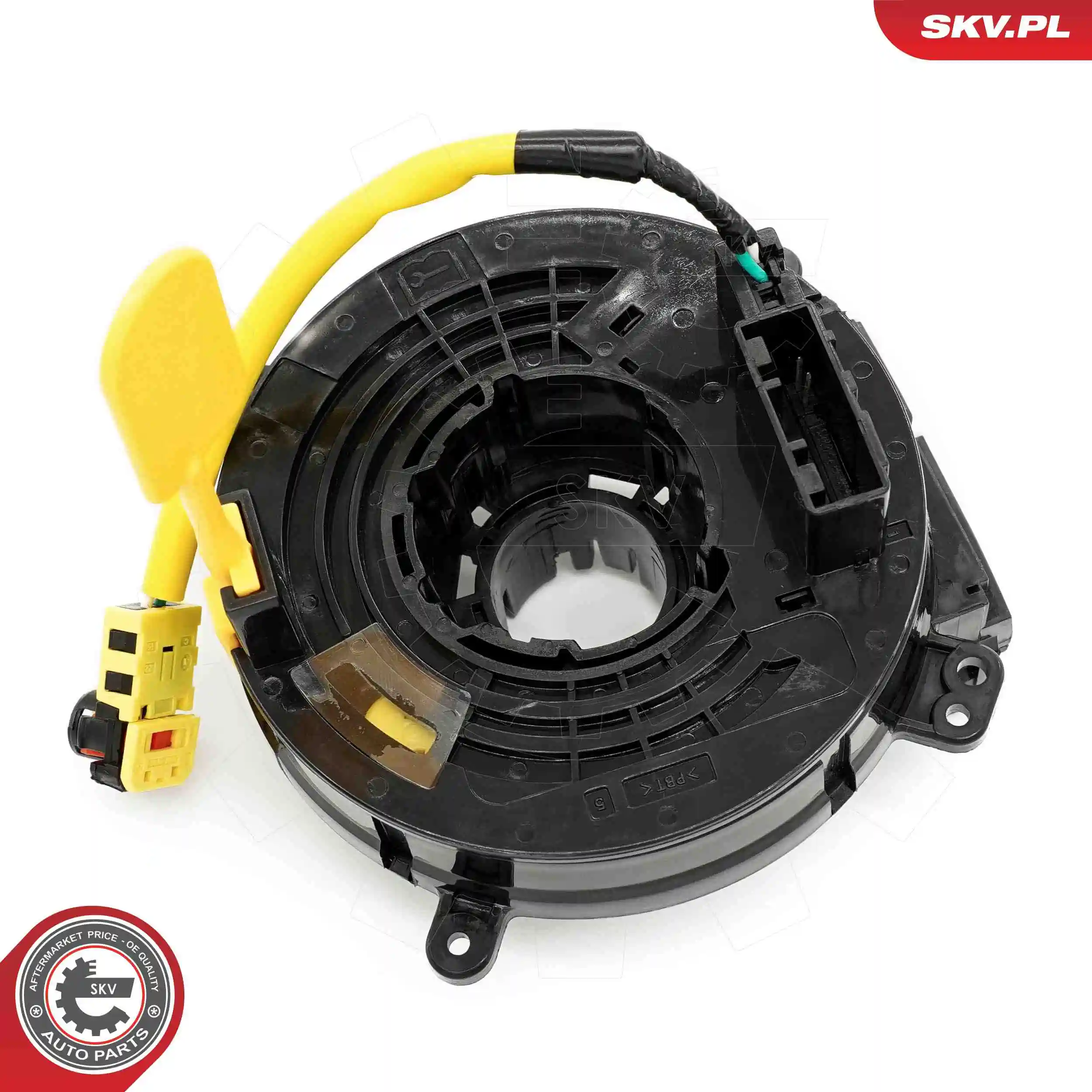 Clock Spring, airbag 96SKV650