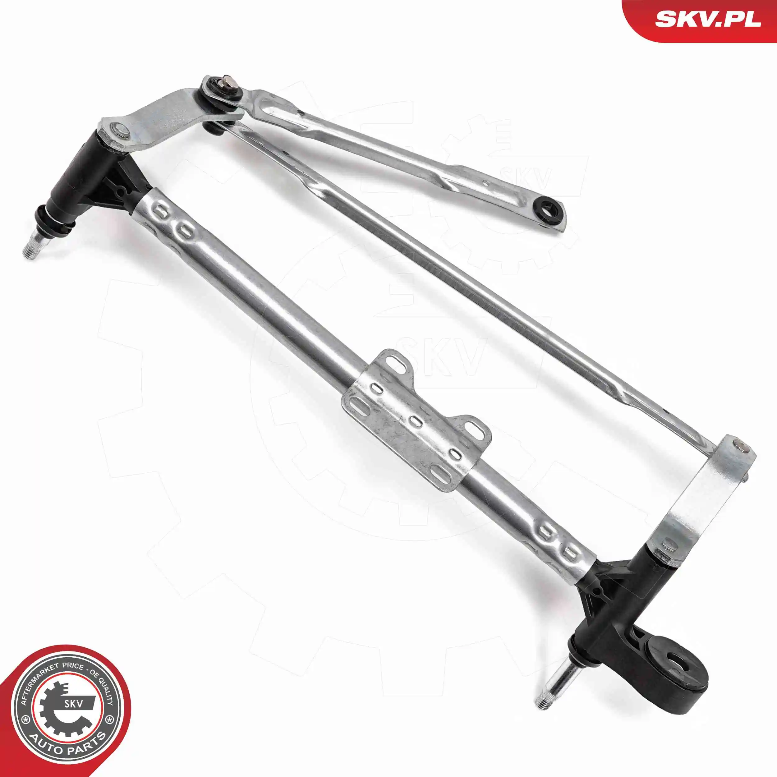 Wiper Linkage 05SKV169