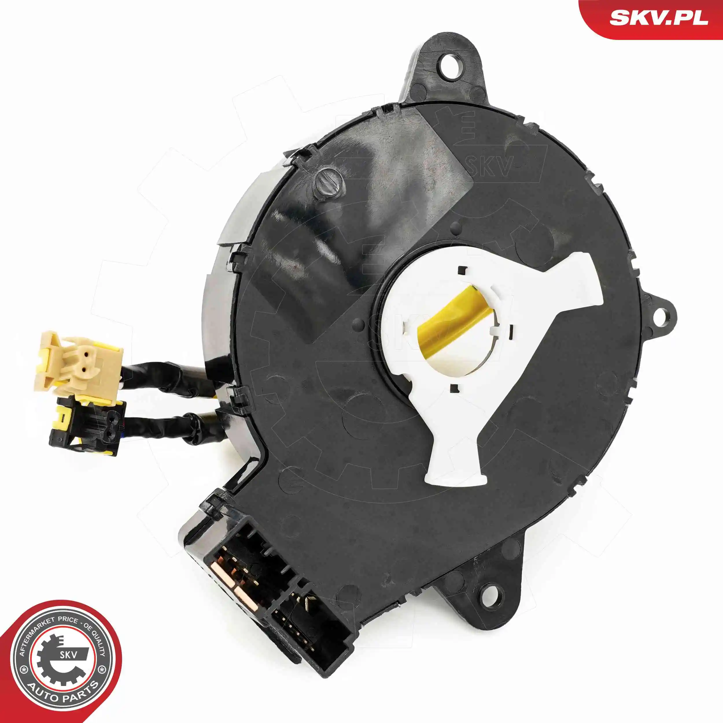 ESEN SKV 96SKV669 Clockspring, airbag