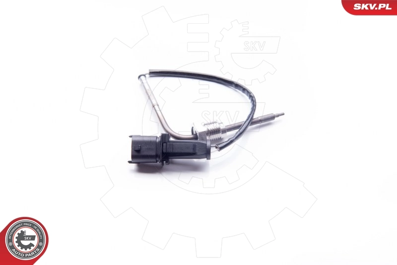 Sensor, exhaust gas temperature 30SKV031