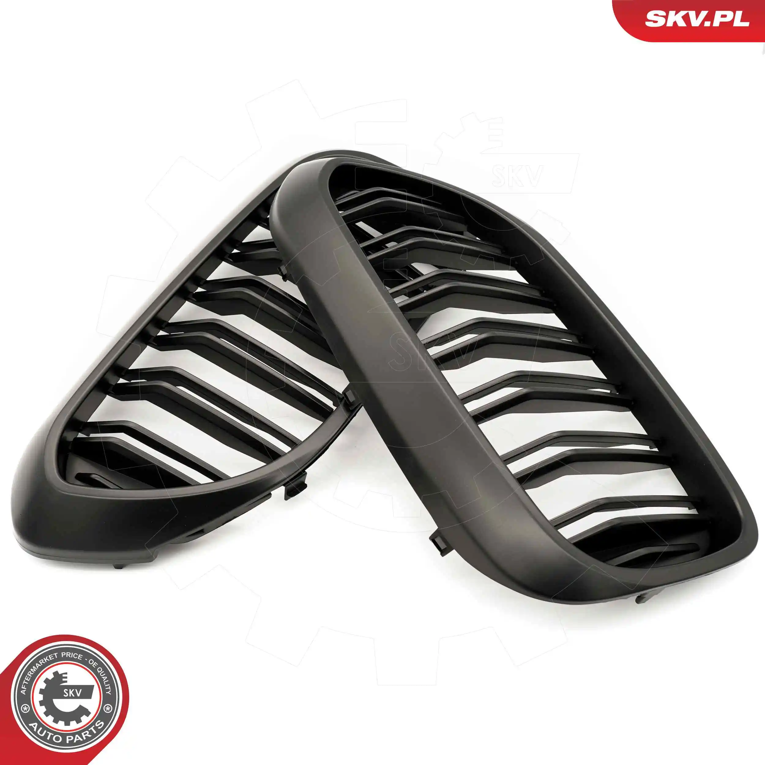 ESEN SKV 66SKV195 Radiator Grille