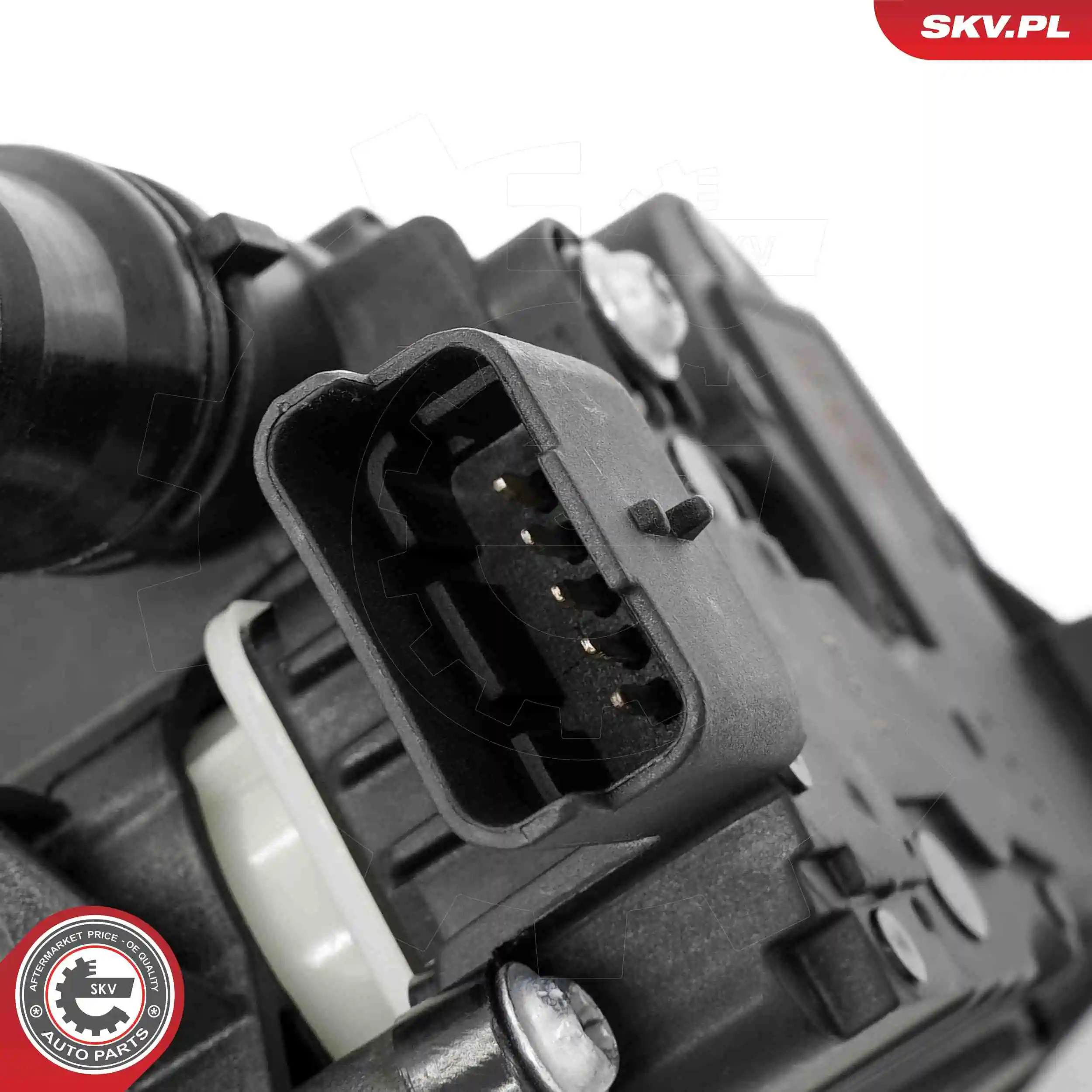 ESEN SKV 20SKV222 Thermostat, coolant