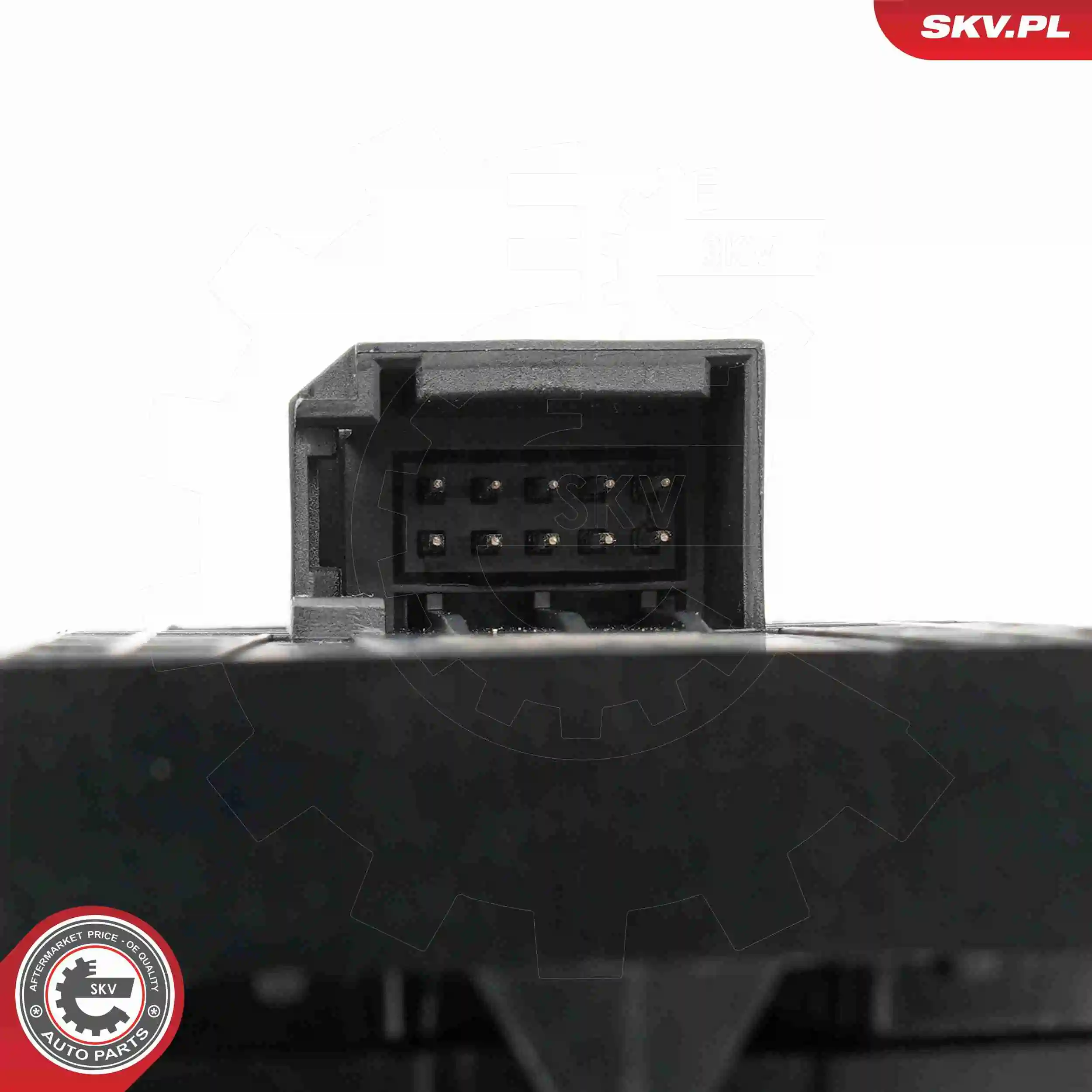 Switch, window regulator 37SKV424