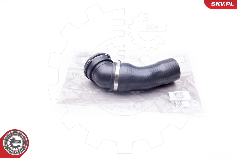Charge Air Hose 24SKV722