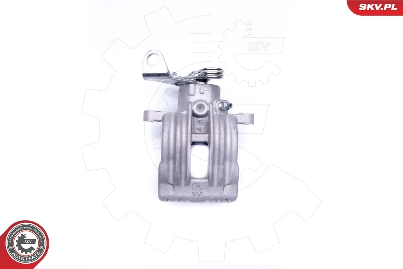 Brake Caliper 45SKV113