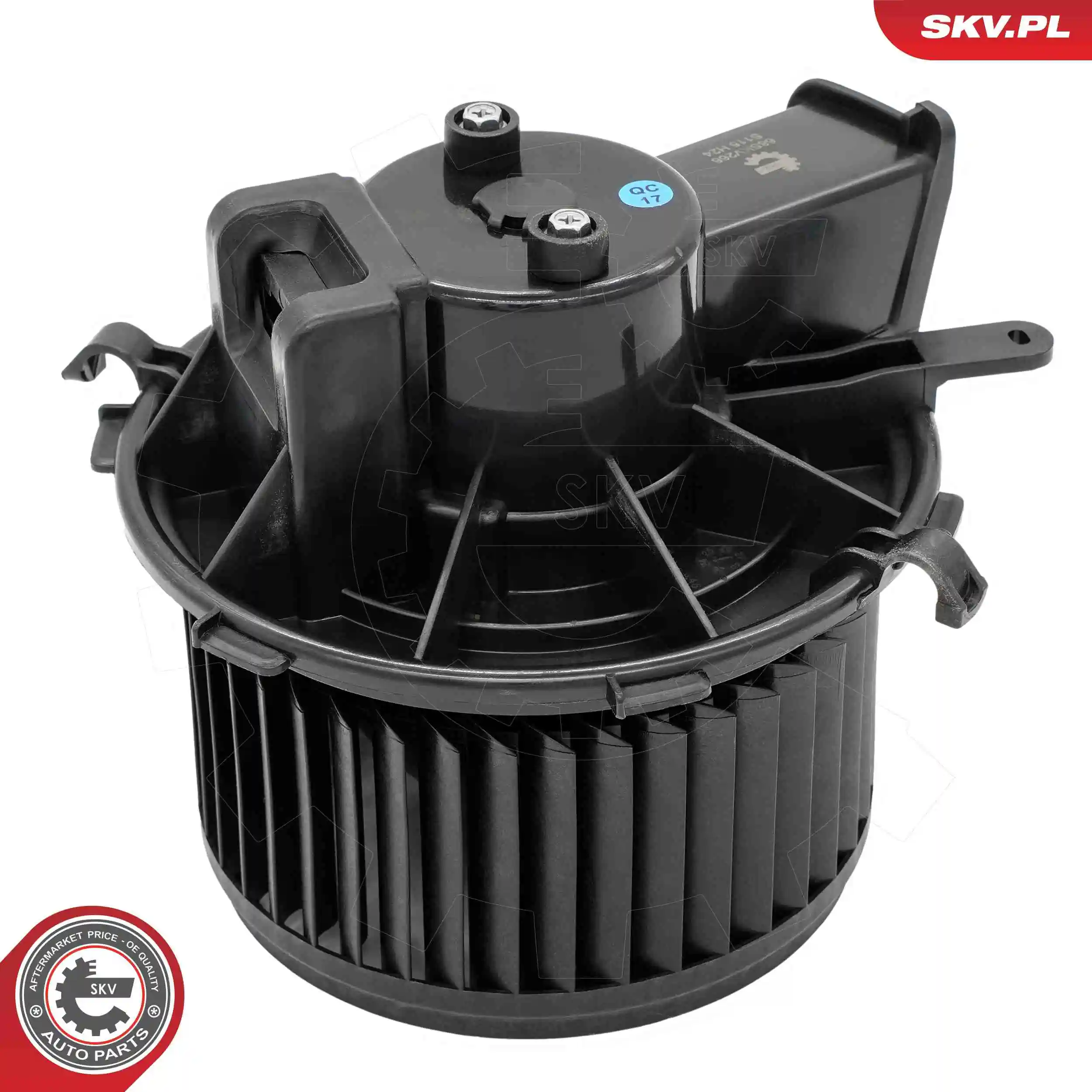 ESEN SKV 68SKV266 Interior Blower