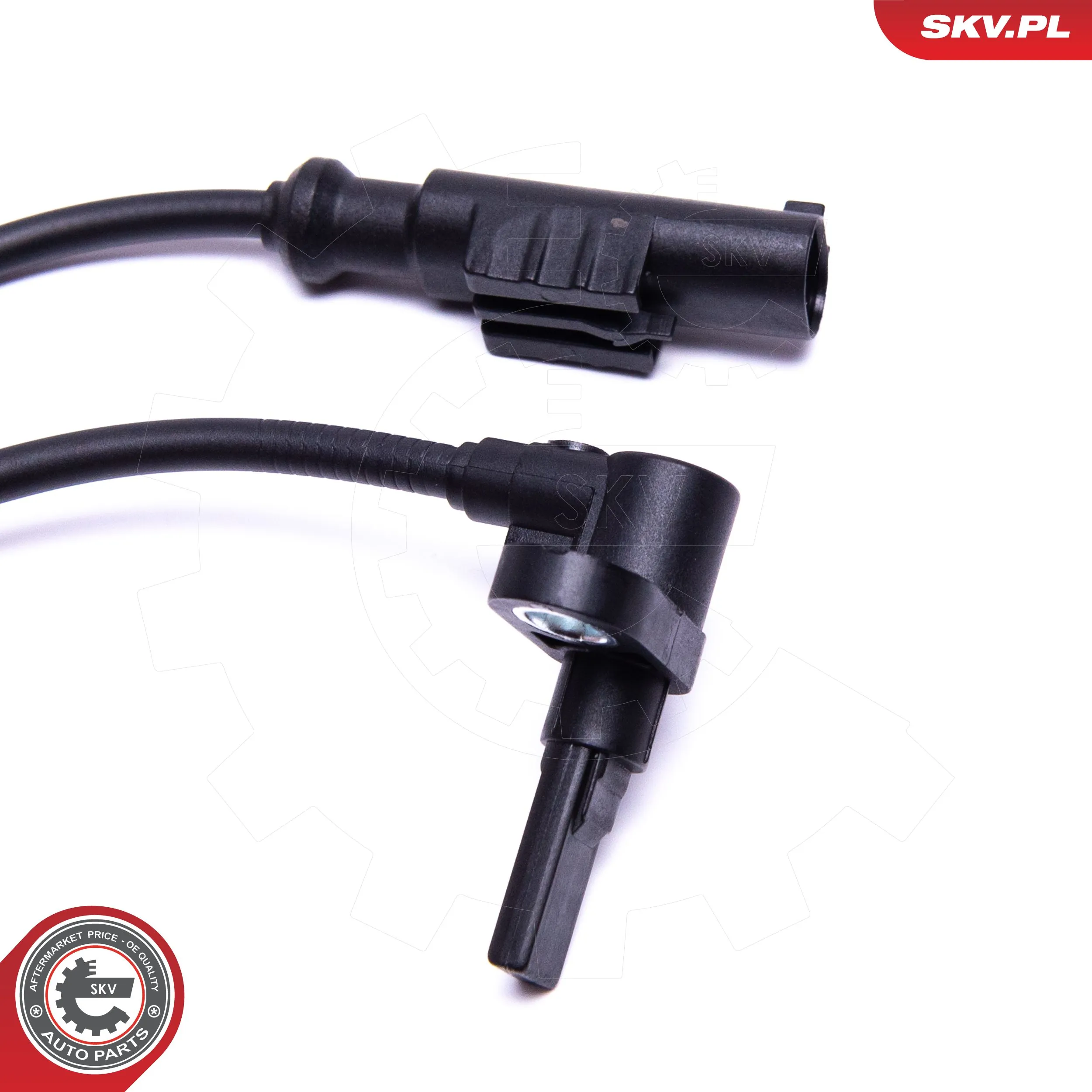 Sensor, wheel speed 06SKV439