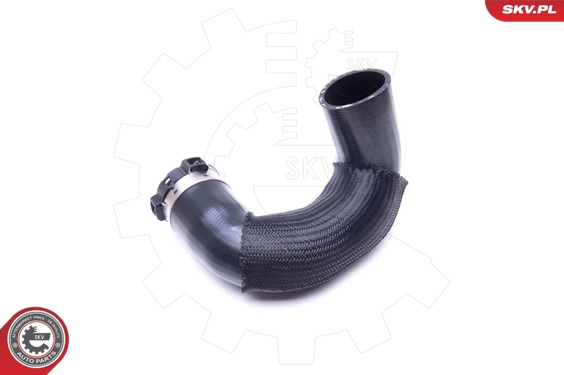 Charge Air Hose 43SKV297