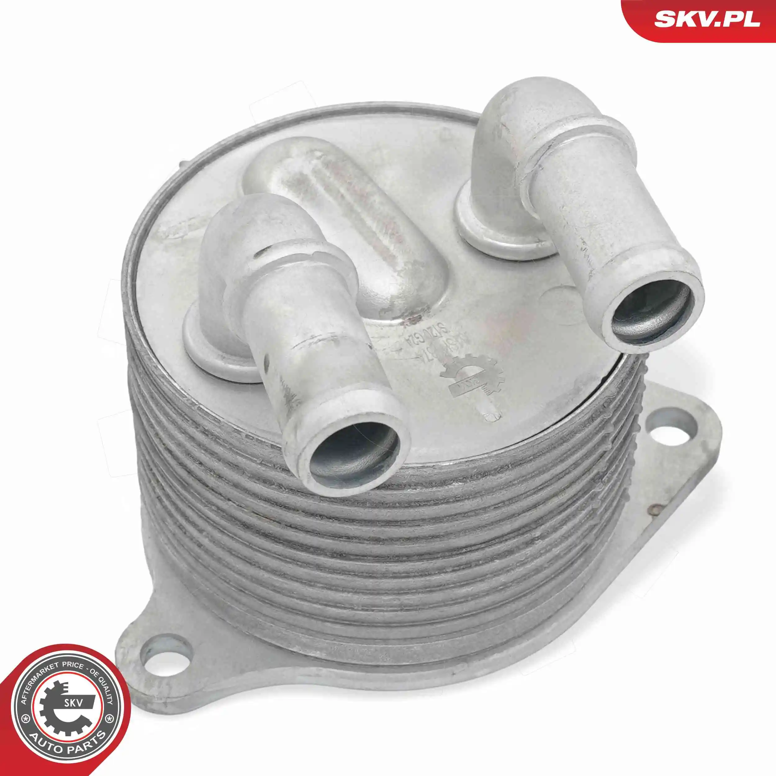 ESEN SKV 31SKV374 Oil Cooler, engine oil