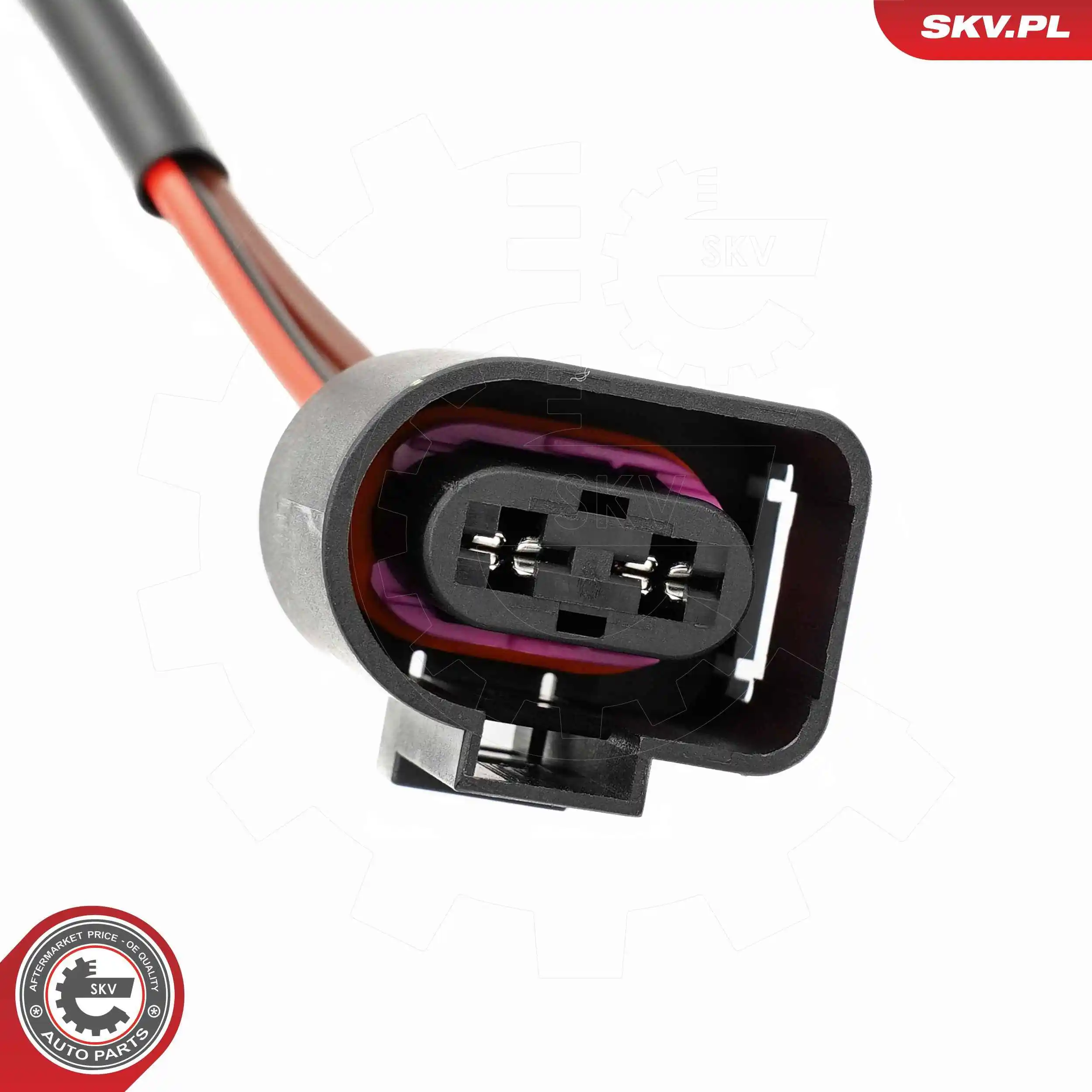 Interior Blower 68SKV090