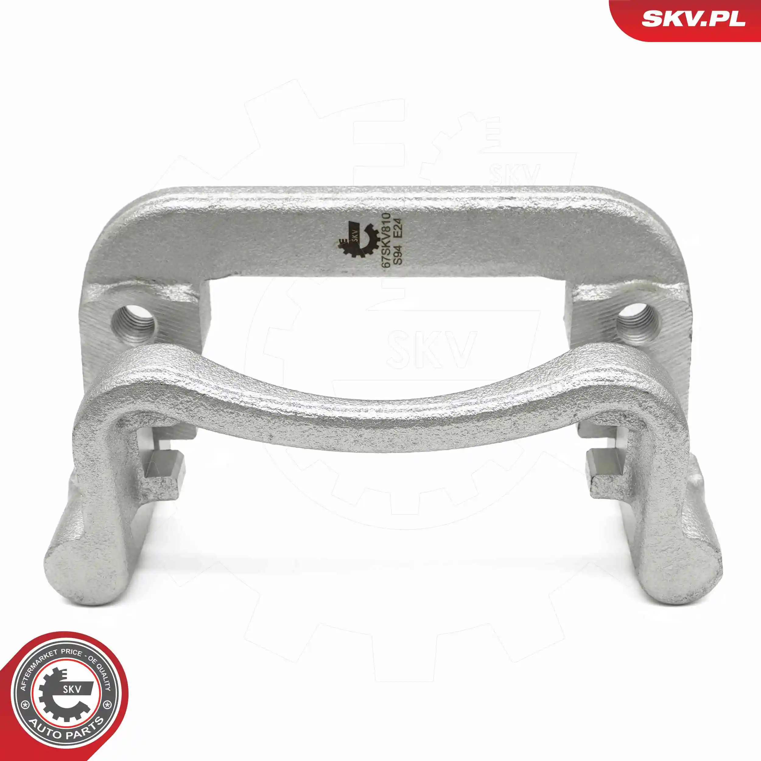ESEN SKV 67SKV810 Bracket, brake caliper