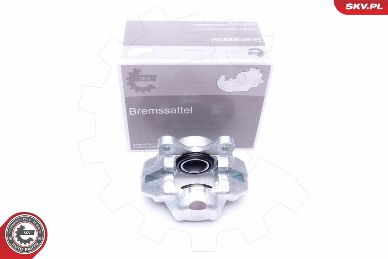 Brake Caliper 45SKV901