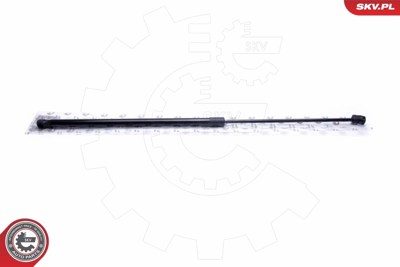 Gas Spring, boot/cargo area 52SKV613
