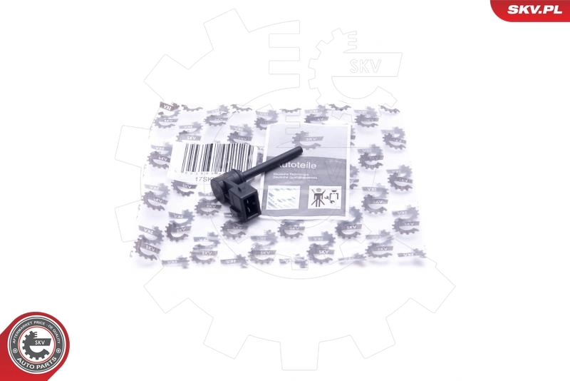 Sensor, coolant level 17SKV646