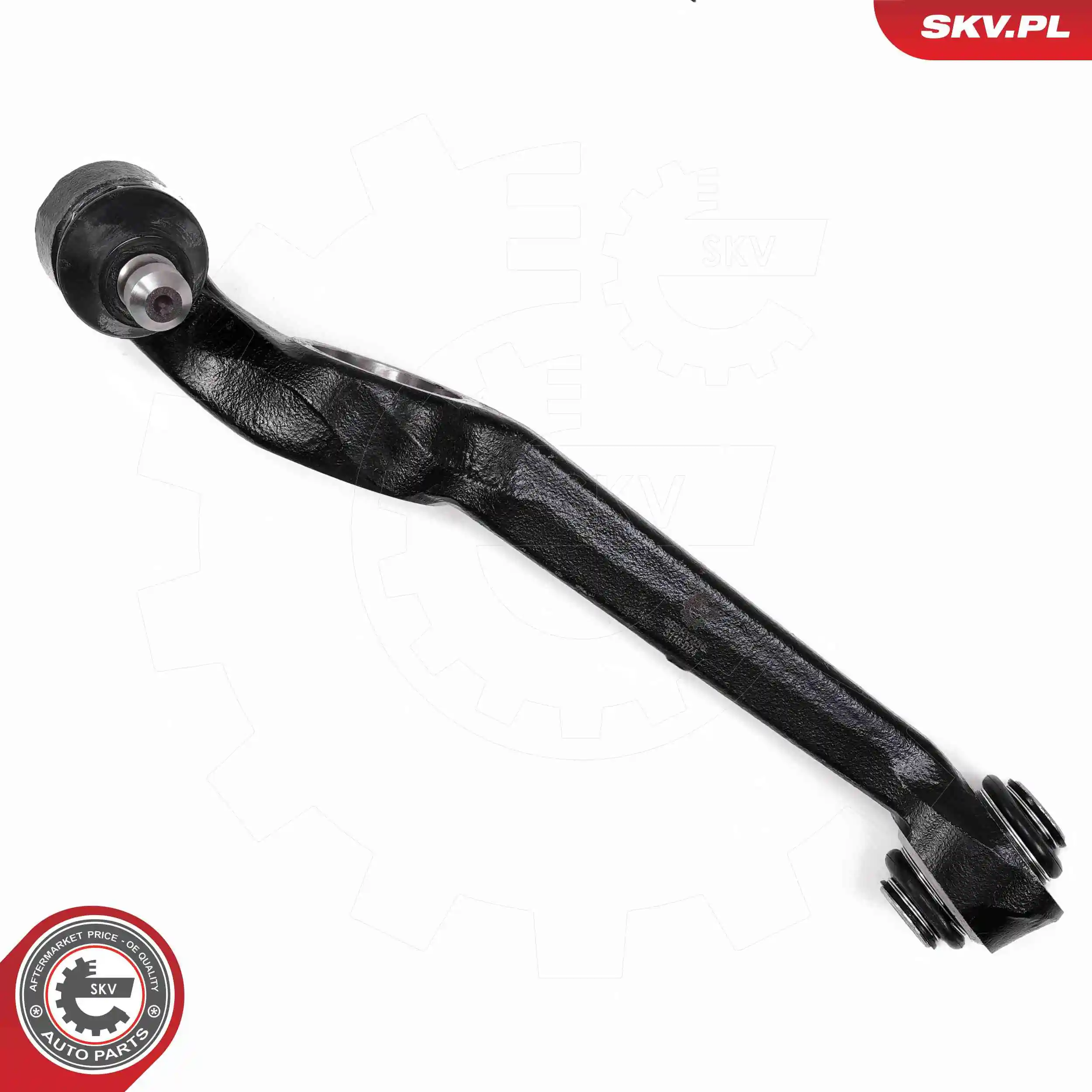 Control/Trailing Arm, wheel suspension 69SKV256